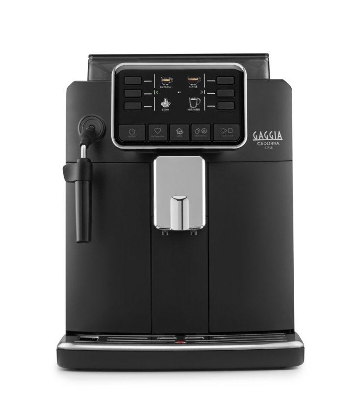 Cadorna Style Front Bianco 2019