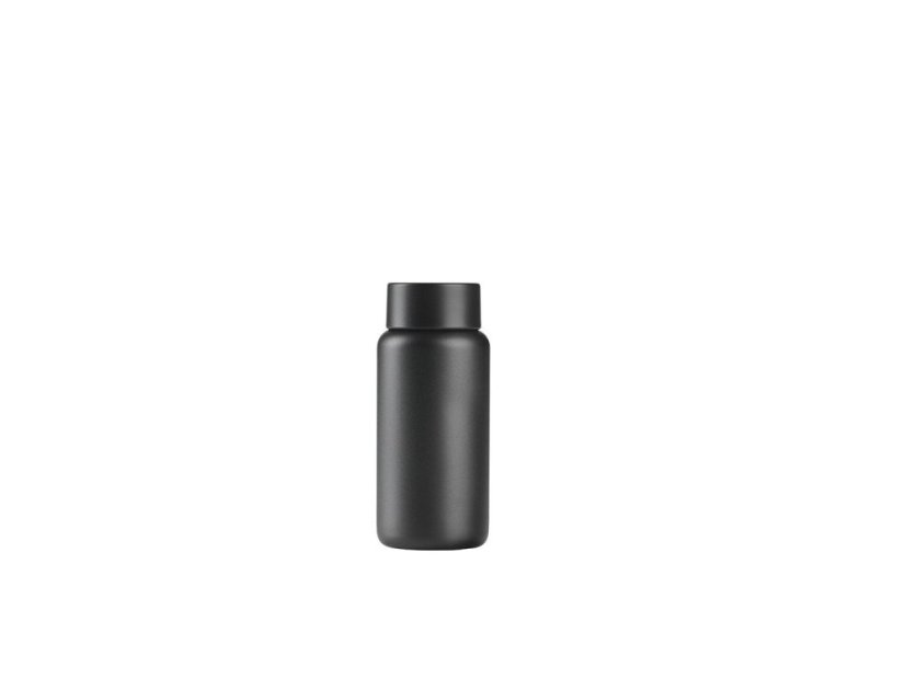 Zone Denmark Termohrnek Singles 400 ml, černý