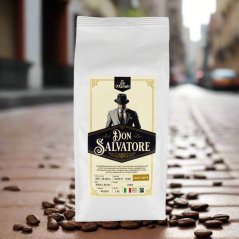 Kafista "Don Salvatore" 1 kg | 100% Arabika - Indie - praženo na espresso – foto 2