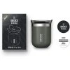 cestovní termohrnek Octaroma Classico - Dim grey 180 ml – foto 1