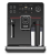 Gaggia New Accademia Black Glass