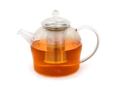 Bredemeijer Konvice na čaj Minuet Santhee, 1,5 l, čirá