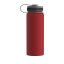 ALPINE FLASK - červená 530ml
