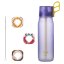 Láhev Scent Air Falco 650 ml fialová