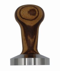 Speciality tamper 58mm zebrano web
Speciality tamper 58mm zebrano web