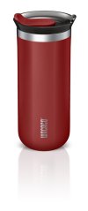 cestovní termohrnek Octaroma Grande - Carmine Red 435 ml
