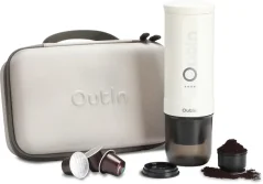Buydeem OUTIN Nano – pouzdro pro kávovar Outin Nano