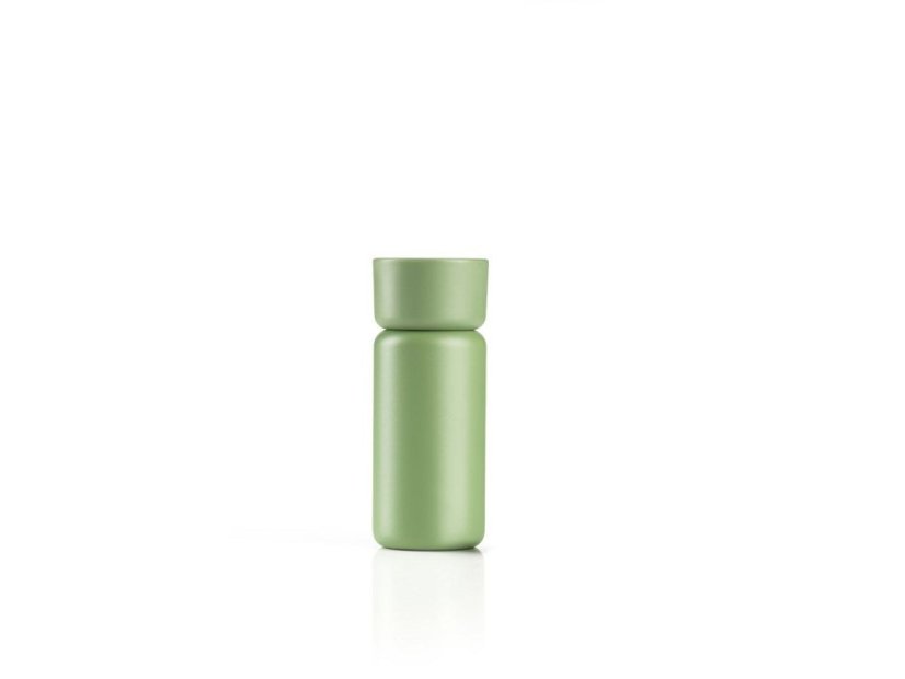 Zone Denmark Termohrnek Singles 400 ml, zelený