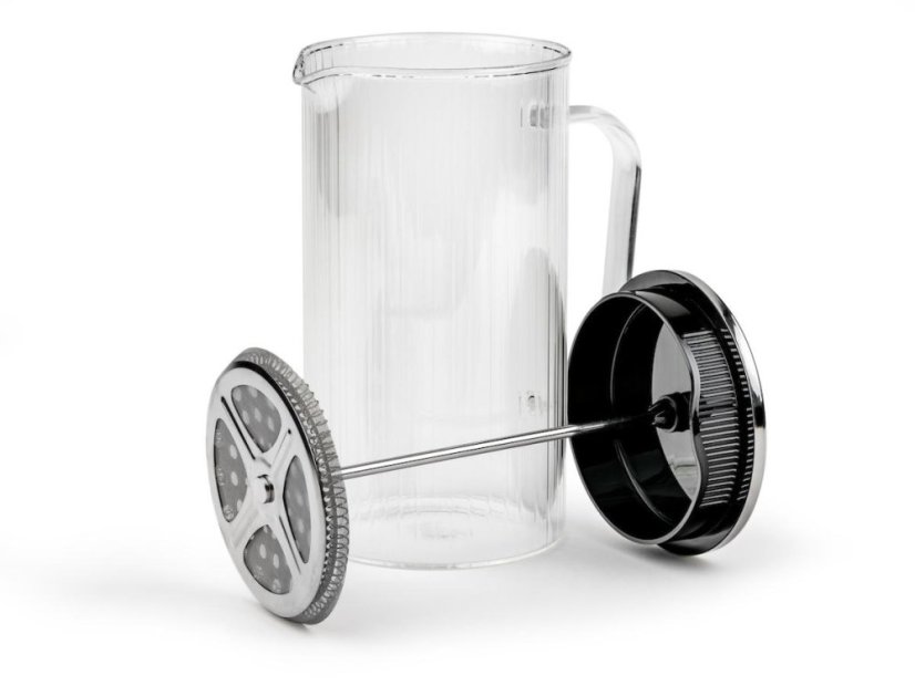 Leopold Vienna French Press Arusha, 1 l