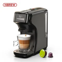Kapslový kávovar 6v1 HiBREW H1B