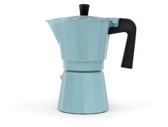 Leopold Vienna Moka konvička Moshi 400 ml, mátová