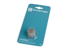 Bredemeijer Drátěnka na čištění hubičky konvice