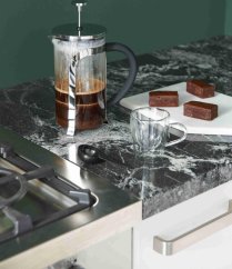 Leopold Vienna French Press Shiny, 1 l