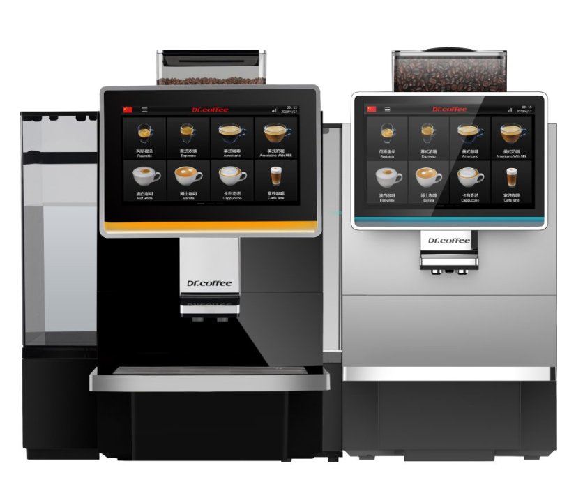 Coffeebreak spojené