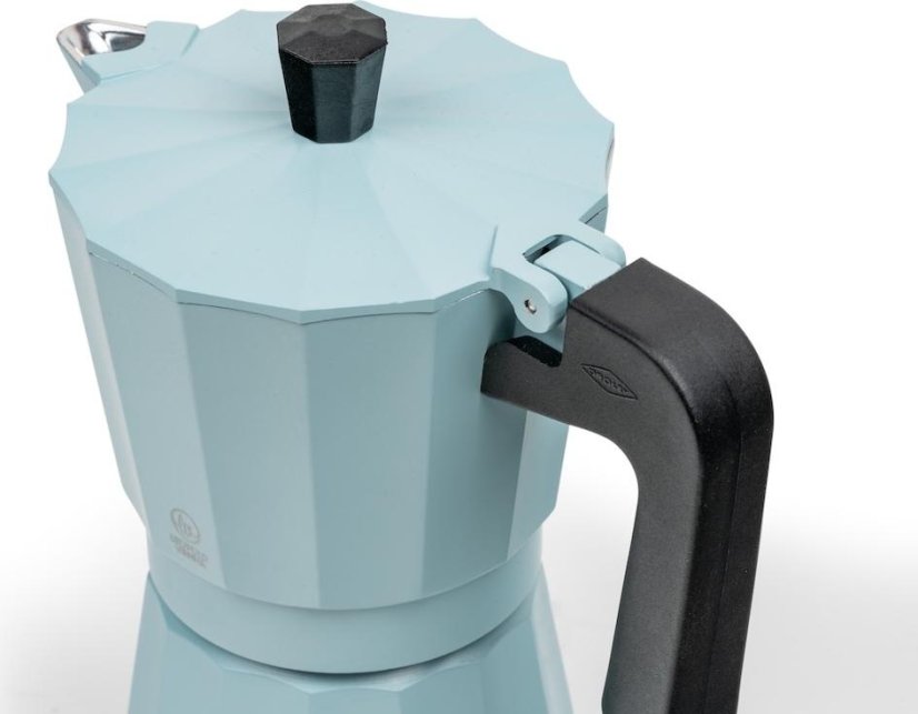 Leopold Vienna Moka konvička Moshi 400 ml, mátová