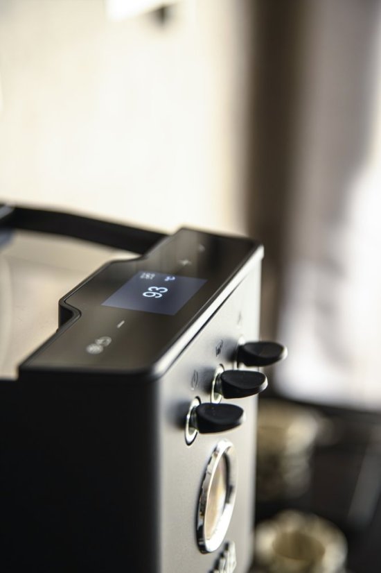 Gaggia Classic Up černá – foto 18