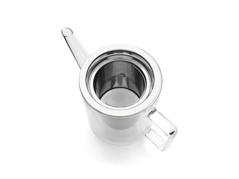 Bredemeijer Konvice na čaj San Remo, 1 l, čirá