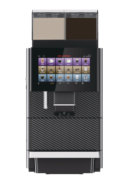 Dr. Coffee T200