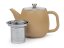 Bredemeijer Konvice na čaj Vera, 900 ml, tmavě hnědá