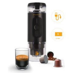 E-Presso