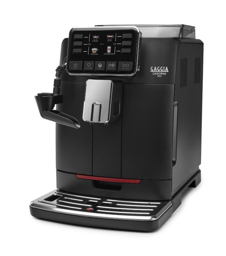 Cadorna Milk Trequarti Bianco+Spout 2019