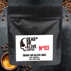 
                                    DEAD OR ALIVE1
                                
