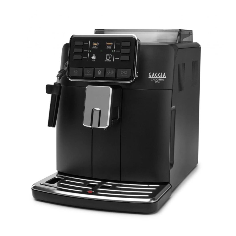 Gaggia Cadorna Style