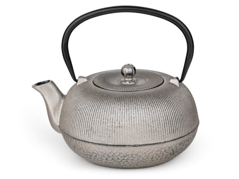 Bredemeijer Konvice na čaj Sichuan, 1,1 l, šedá