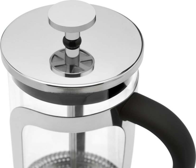 Leopold Vienna French Press Shiny, 600 ml