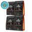 Filtr pack 4x250g - Zrnková káva, Praženo v Itálii, Fiartrade, SCA (nejlepší na filtrovanou kávu)