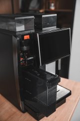 Dr. Coffee Coffeezone-H Předváděcí model