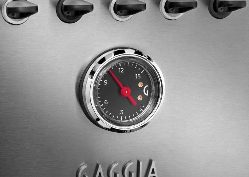 Classic GT detail 9