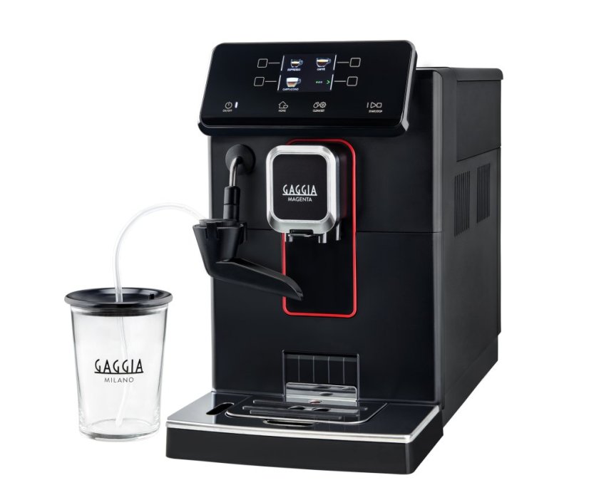 Gaggia Magenta Milk