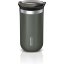 cestovní termohrnek Octaroma Lungo - Dim Grey 300 ml