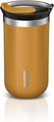 cestovní termohrnek Octaroma Lungo - Amber Yellow 300 ml