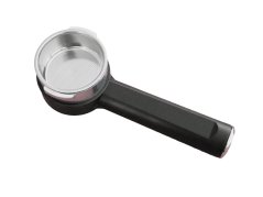 Gaggia páka černá jednovýpusť Gaggia páka černá jednovýpusť