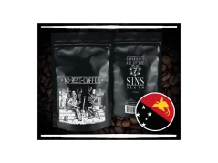 Papua New Guinea Sigri A