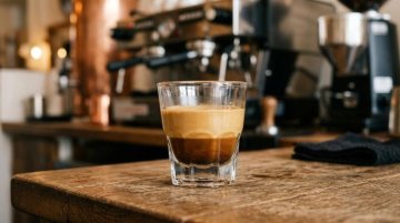 Cortado vs flat white: hlavní rozdíly