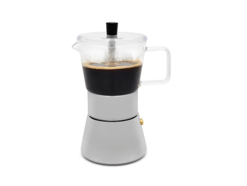 Leopold Vienna Moka konvička Otto, 240 ml
