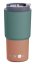 Asobu PICK ME UP cestovní termohrnek PASTEL GREEN 650ml