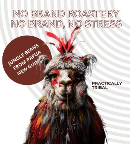 No brand roastery