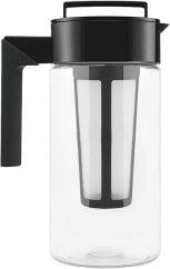 Cold Brew kávovar Rummershof - 1 litr + náhradní filtr zdarma