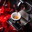 Kávové kapsle DEAD OR ALIVE 50ks - kompatibilní s Nespresso® - silná káva v kapslích pro espresso – foto 2