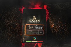 Espresso pack 6x250g - Zrnková káva, Praženo v Itálii, Fiartrade, SCA (na esresso a automatické kávovary)) – foto 2