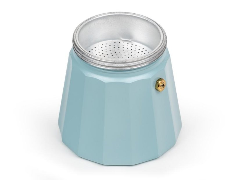 Leopold Vienna Moka konvička Moshi 400 ml, mátová
