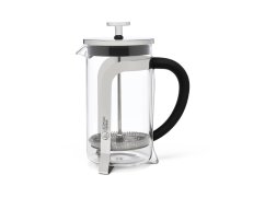 Leopold Vienna French Press Shiny, 600 ml