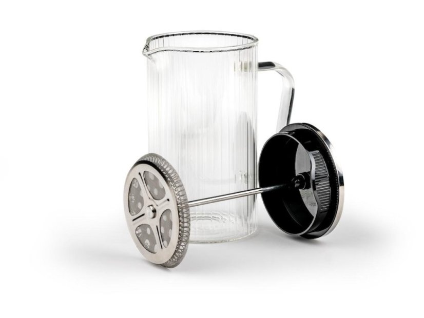 Leopold Vienna French Press Arusha, 600 ml