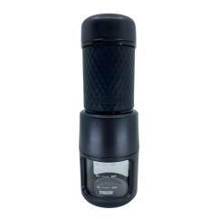 Kávovar Staresso Classic černý