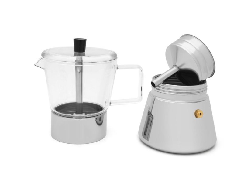 Leopold Vienna Moka konvička Otto, 240 ml