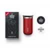 cestovní termohrnek Octaroma Lungo - Carmine Red 300 ml